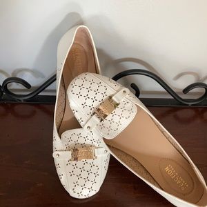 Kenneth Cole Reaction Flash Perf Flat